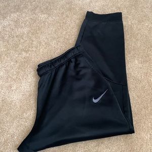 Nike Dri-Fit joggers